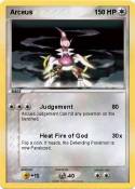 Arceus
