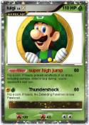 luigi