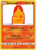pakaflamme