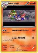 team smg4