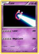Lazer