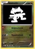 Giratina EX