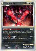 yveltal EX
