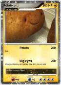 Potato