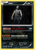 Bane