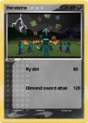 Herobrine