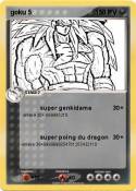 goku 5