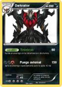 Darkraitor