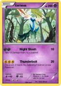 Xerneas