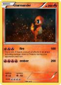 charmander
