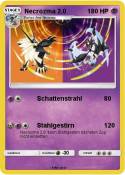 Necrozma 2.0