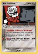 The Troll Lord