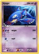 Kyogre