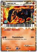 raerrex ex