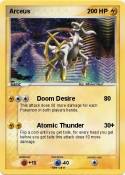 Arceus