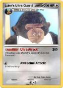 Luke's Ultra