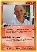 aiden