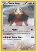 Avatar Aang