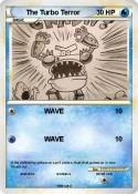 The Turbo