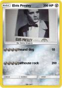 Elvis Presley