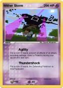 Wither Storm