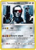 Terminator EX