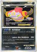 Dark hoopa EX
