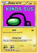 POKE-WTF