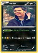Slender