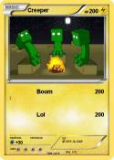 Creeper