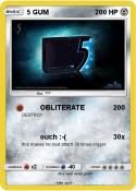 5 GUM