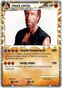 chuck norris