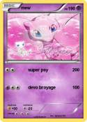 mew