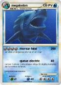 megalodon