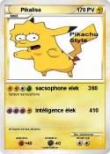 Pikalisa