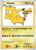 Pikabarte