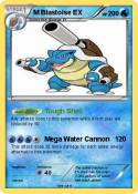 M Blastoise