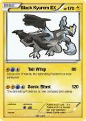 Black Kyurem