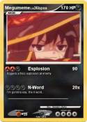 Megumeme