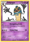 Cofagrigus