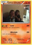 melissa and jul