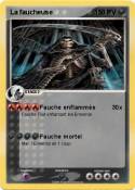 La faucheuse