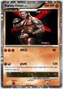 Randy Orton
