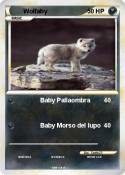 Wolfaby