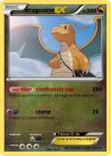 dragonite