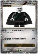 Voldemort