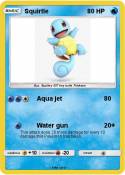 Squirtle