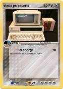 vieux pc