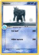 Renoice
