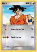 Goku